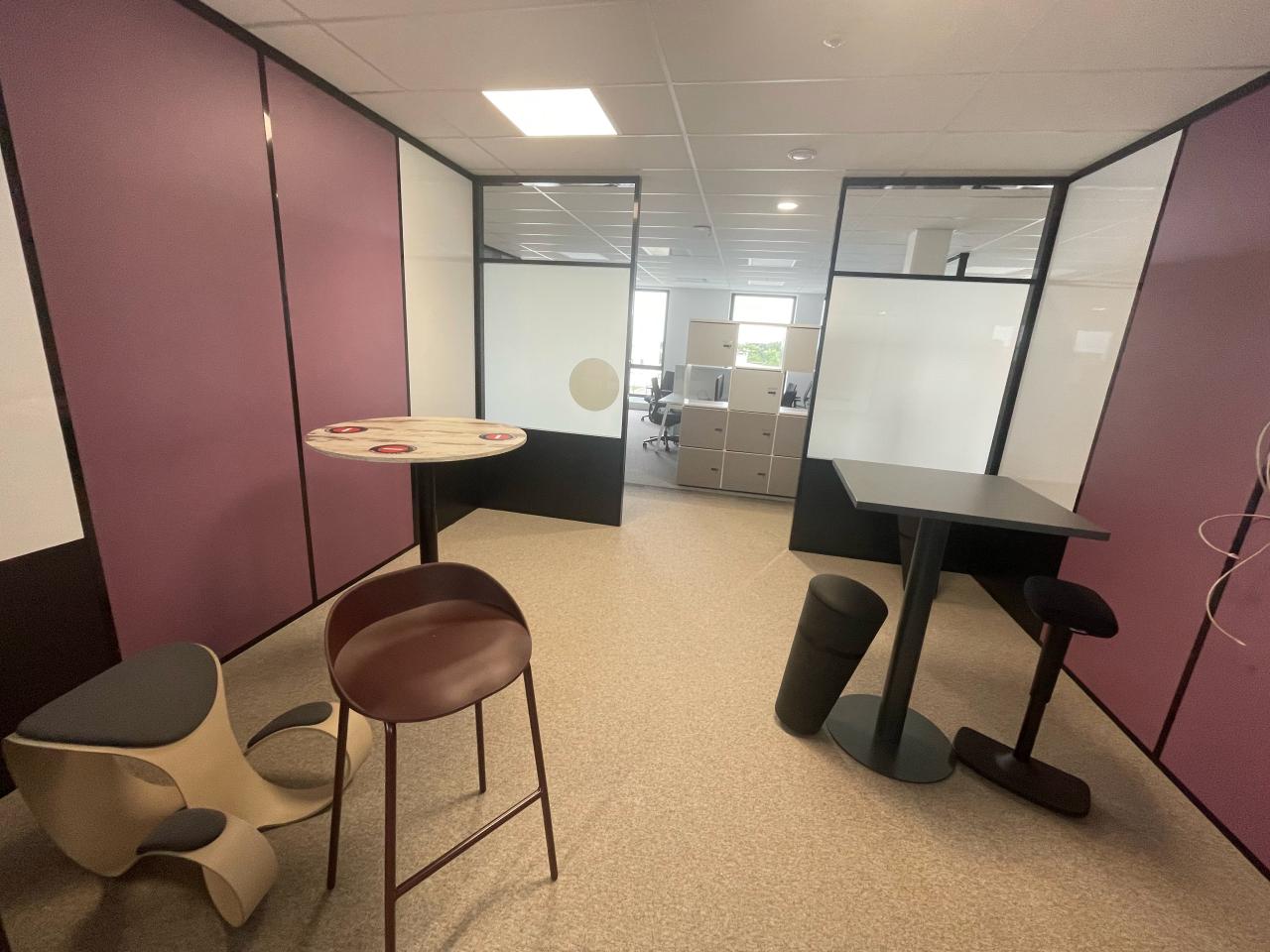 Bureau Toulouse 1126m² Location bureau Toulouse Haute-Garonne OLBUR2426674 8